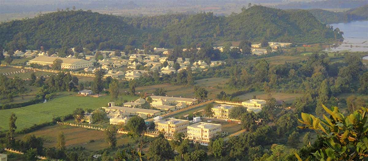 Karoundi Campus